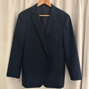 BONOBOS Navy Blazer